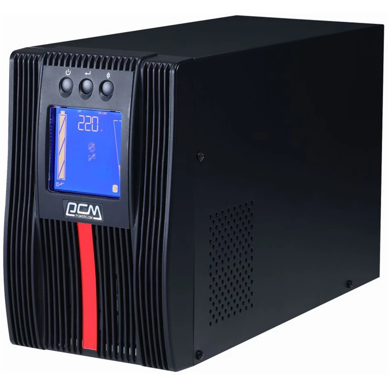 Powercom Macan Comfort MAC-1000 