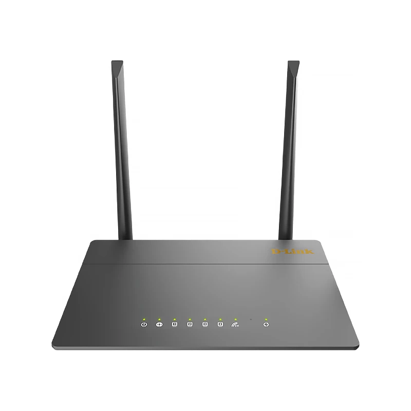 Маршрутизатор D-Link DIR-615/GFRU/R2A 