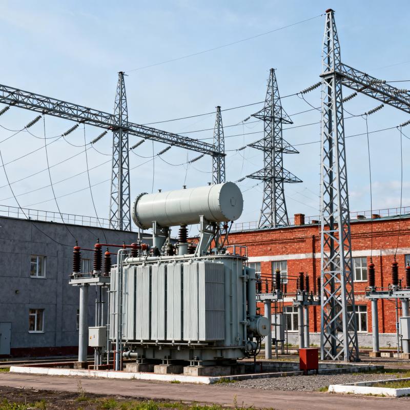 Антидрон системы для электростанций и подстанций в Иваново