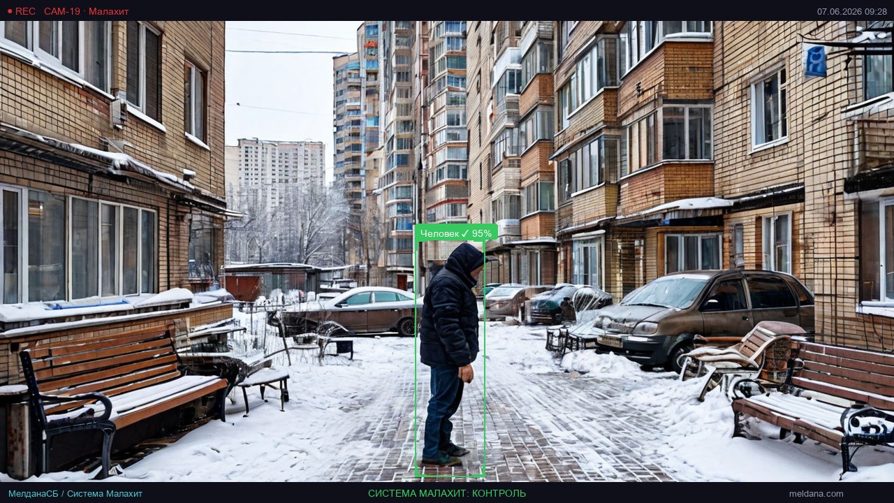 Мониторинг технических помещений ЖК в Иваново — от 800 ₽/дом/мес
