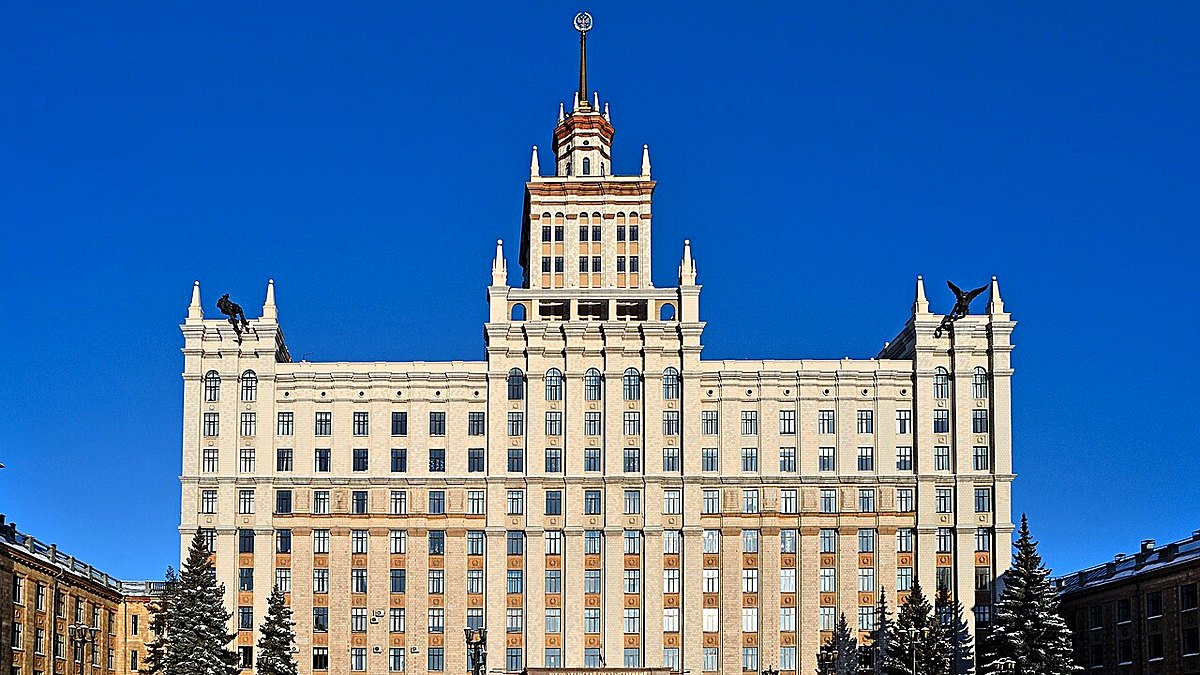 Модель угроз для образовательной организации в Иваново: школы, колледжи, вузы