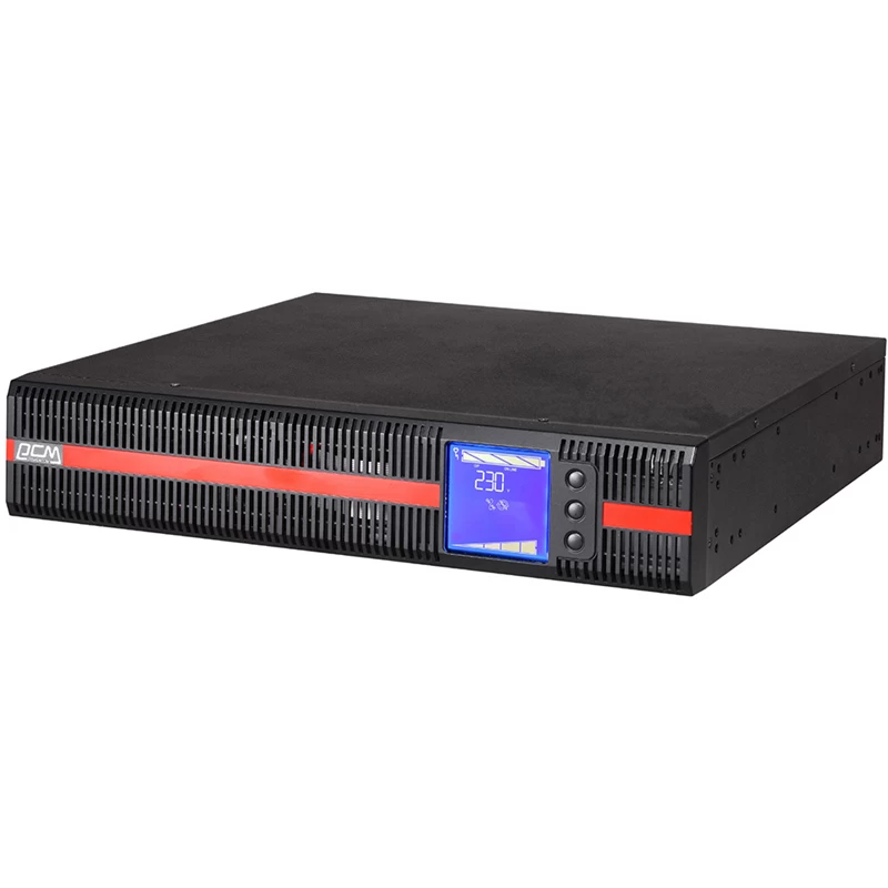 Powercom Macan MRT-3000SE, 