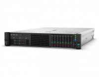Сервер HPE ProLiant DL380 Gen10 1x4210R 1x32Gb x8 P408i-a 1G 4P 1x800W (P24841-B21) 