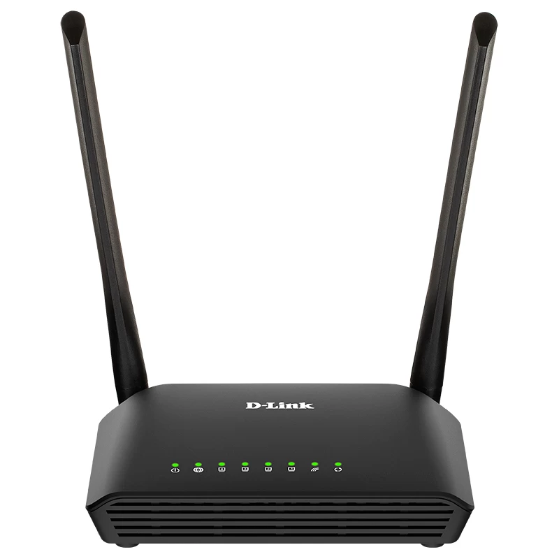 Маршрутизатор D-Link DIR-615S/RU/B1A 