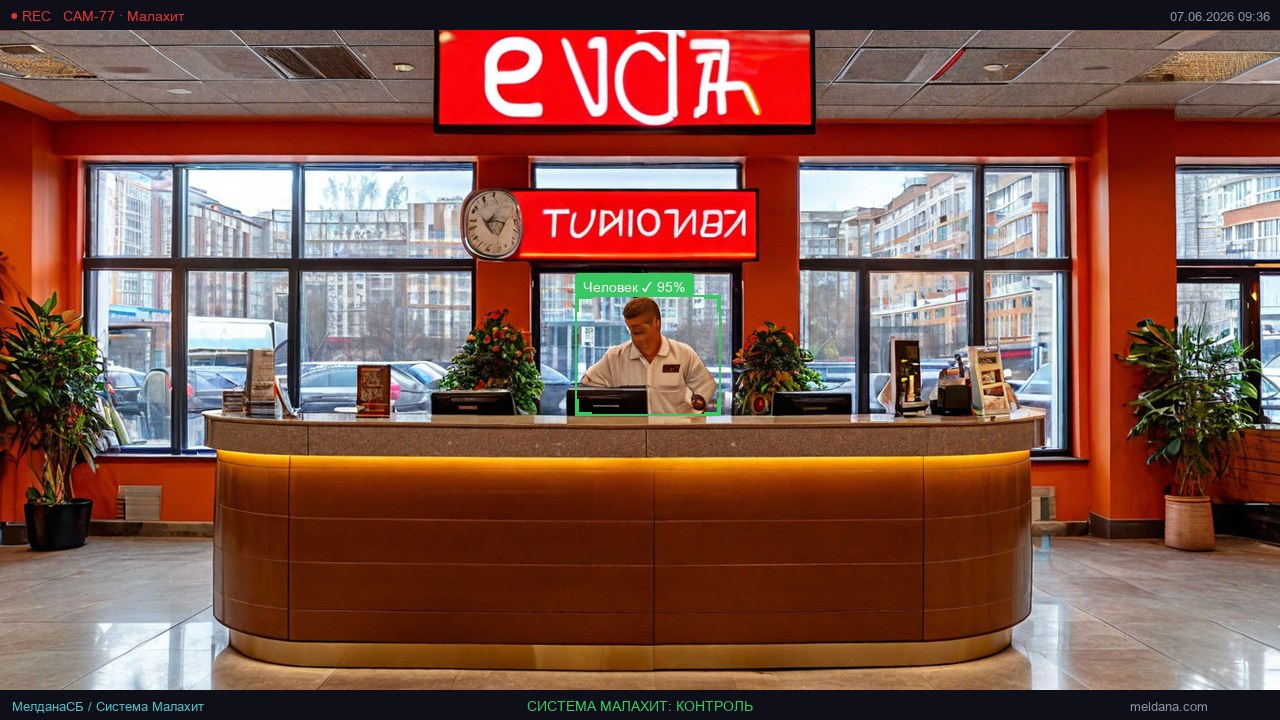 Мониторинг загрузки ресторана (оборот столов) в Иваново — от 1 400 ₽/ресторан/мес