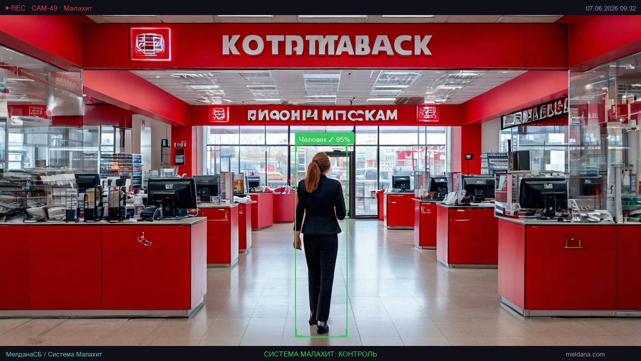 Контроль маршрутов инкассации в Иваново — от 2 400 ₽/маршрут/мес