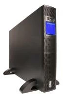 Источник бесперебойного питания Powercom Sentinel SNT-3000 3000Вт 3000ВА черный 