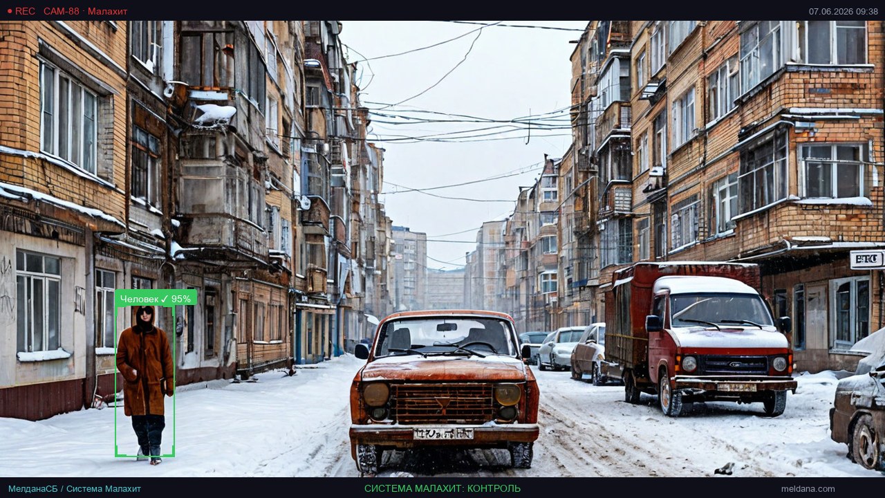Охрана памятников от вандализма в Иваново — от 1 400 ₽/памятник/мес