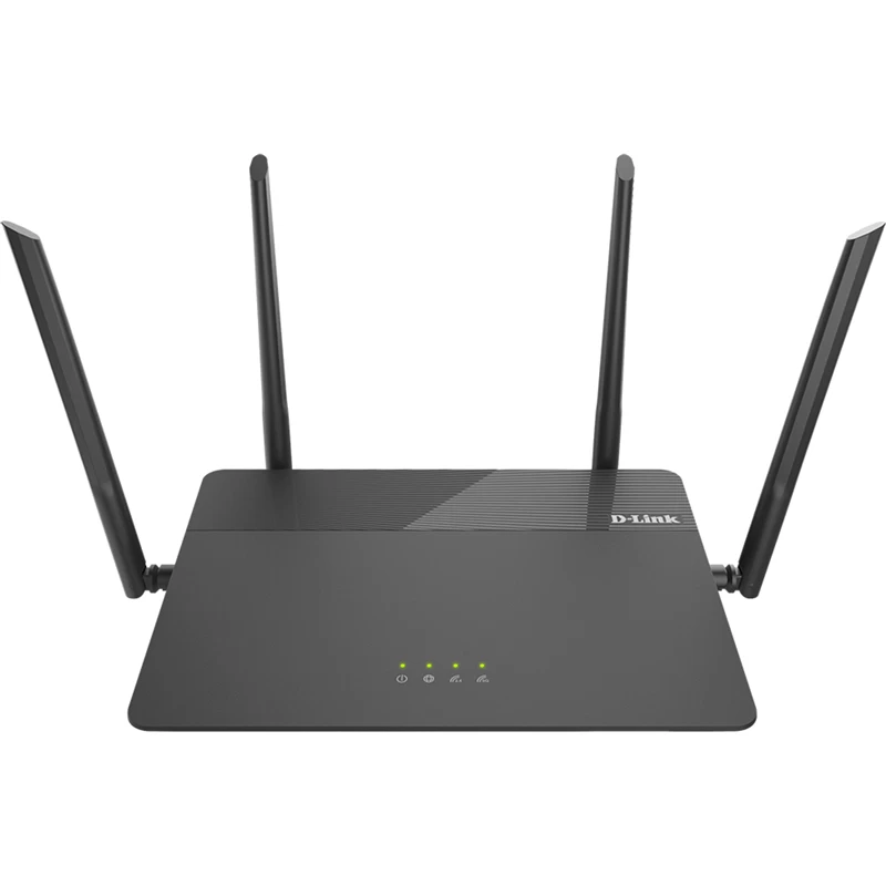 Маршрутизатор D-Link DIR-878/IL/A1A 