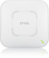 Точка доступа Zyxel NebulaFlex Pro WAX650S (WAX650S-EU0101F) вид сверху