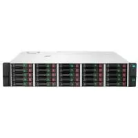 Дисковая полка HPE D3710 2.5 Enclosure (Q1J10A) 