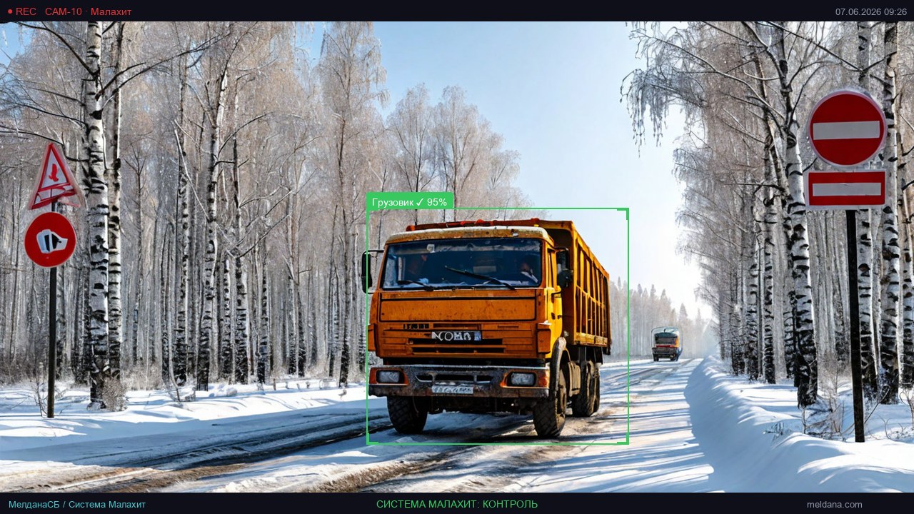 Контроль маршрутов спецтехники на объекте в Иваново — от 2 100 ₽/единица/мес
