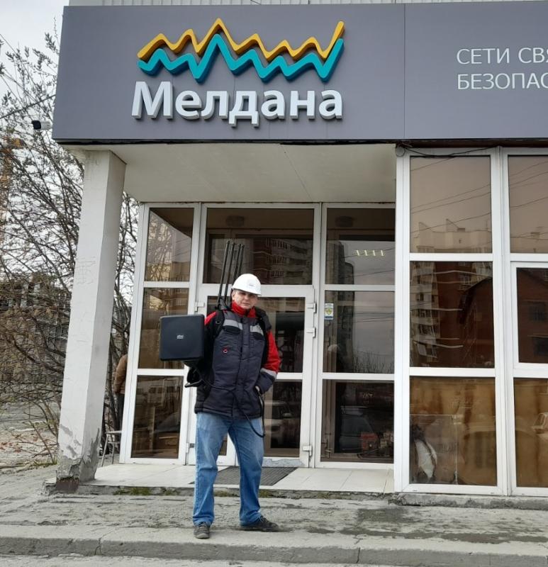 Дроны камикадзе и как с ними бороться в Иваново  