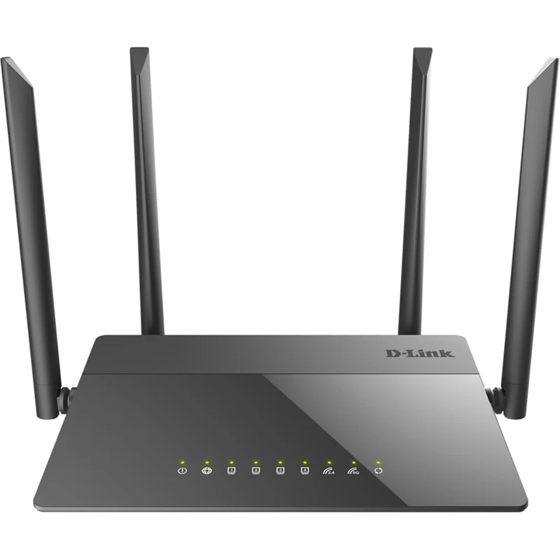 Маршрутизатор D-Link DIR-841/RU/A1B 