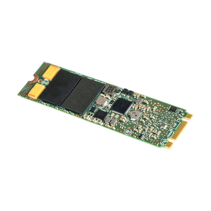 Intel SSD D3-S4520 Series, 480GB (SSDSCKKB480GZ01) 