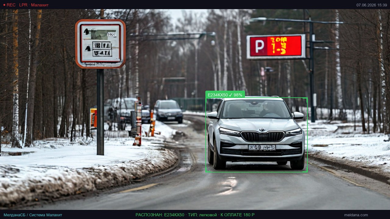 Биллинг парковки по номеру в Иваново — тарификация по времени и ФЗ-54