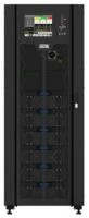 Источник бесперебойного питания Powercom Vanguard-II-33 VGD-II-120K33 120000Вт 120000ВА черный без батареи 