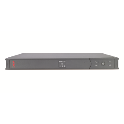APC Smart-UPS SC 450VA 