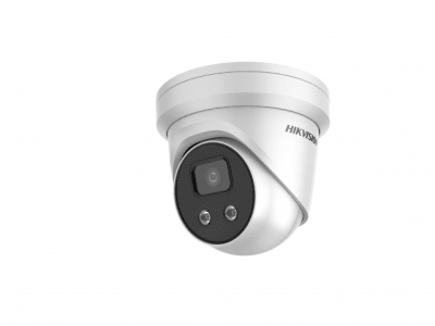 IP-камера Hikvision DS-2CD3356G2-IS (2.8 мм) 