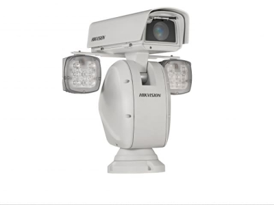 Поворотная IP-камера Hikvision DS-2DY9236IX-A (T3) (400 м IR) 