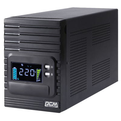 Powercom Smart King Pro+ SPT-3000 LCD 