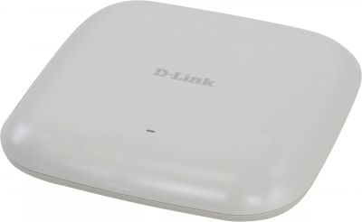 Точка доступа D-Link DAP-2330 вид сверху 2