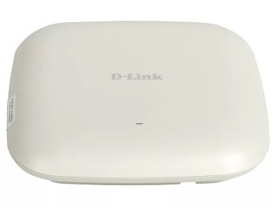 Точка доступа D-Link DAP-2330 вид спереди