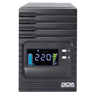 Powercom Smart King Pro+ SPT-3000 LCD 