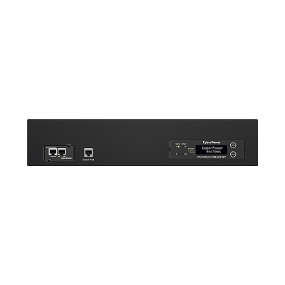 CyberPower PDU32SWHVCEE18ATNET 