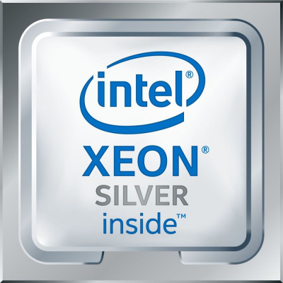 Процессор Intel Xeon Silver 4210 FCLGA3647 13.75Mb 2.2Ghz (CD8069503956302) 
