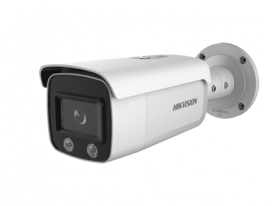 IP-камера Hikvision DS-2CD2T27G1-L (4 мм) 