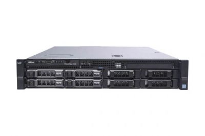 Сервер Dell VxRail S570 2x6252 12x32Gb 2RRD x18 7x4Tb 7.2K 3.5" NLSAS 2x1.6Tb 2.5"/3.5" SSD SAS HBA330+ mc iD9En 25G 4P SFP28 2x1100W 3Y PNBD (210-APXN) 