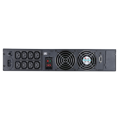 Powercom Macan MRT-3000SE, 