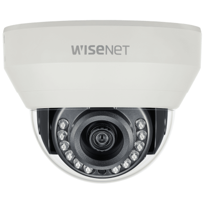 AHD-камера Wisenet HCD-7020RP 