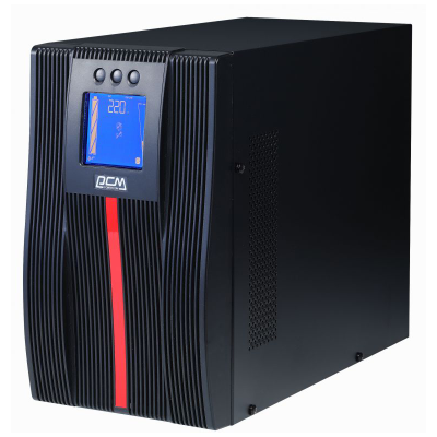 Powercom Macan Comfort MAC-2000 